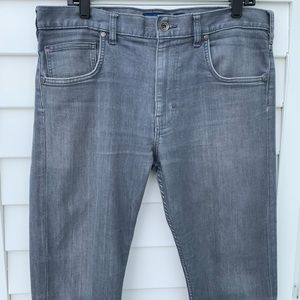 Patagonia Iron Clad Jeans 35x34